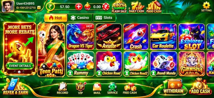 Bet51 App